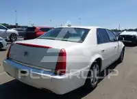 2006 Cadillac DTS фото