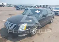 2006 Cadillac DTS фото