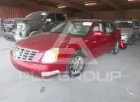 2006 Cadillac DTS photo