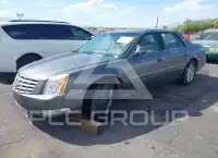 2006 Cadillac DTS photo