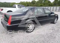 2006 Cadillac DTS фото