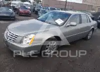 2006 Cadillac DTS фото