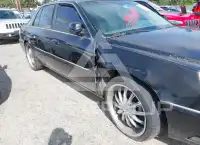 2006 Cadillac DTS фото