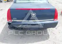 2006 Cadillac DTS фото