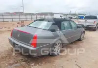 2006 Cadillac DTS photo