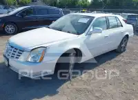 2006 Cadillac DTS photo