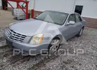2006 Cadillac DTS фото