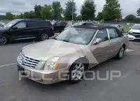 2006 Cadillac DTS фото
