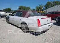 2006 Cadillac DTS photo