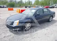 2006 Cadillac DTS фото