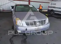 2006 Cadillac DTS фото