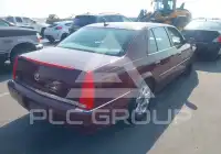 2006 Cadillac DTS фото