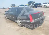 2006 Cadillac DTS фото