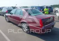 2006 Cadillac DTS фото