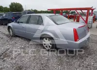 2006 Cadillac DTS фото