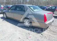2006 Cadillac DTS фото