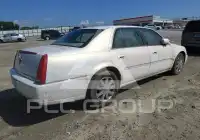 2006 Cadillac DTS фото