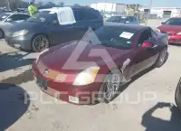2006 Cadillac XLR фото