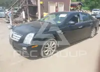 2006 Cadillac STS фото