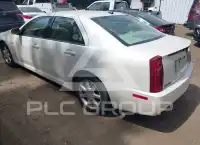 2006 Cadillac STS фото