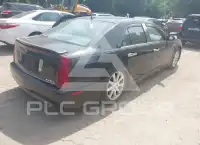 2006 Cadillac STS фото