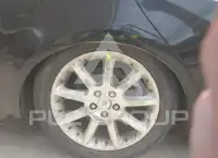 2006 Cadillac STS фото