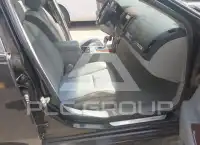 2006 Cadillac STS фото