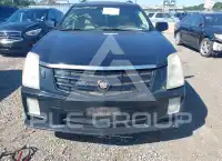 2006 Cadillac SRX фото