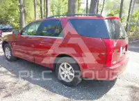 2006 Cadillac SRX photo