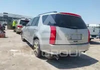2006 Cadillac SRX фото
