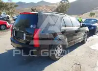 2006 Cadillac SRX фото