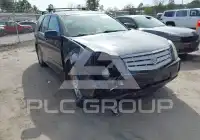 2006 Cadillac SRX фото