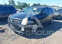 2006 Cadillac SRX фото