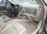 2006 Cadillac SRX фото