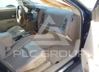 2006 Cadillac SRX фото