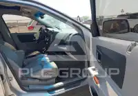 2006 Cadillac SRX фото