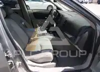 2006 Cadillac SRX фото