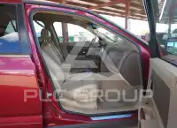 2006 Cadillac SRX фото