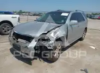 2006 Cadillac SRX фото