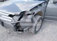 2006 Cadillac SRX фото