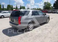 2006 Cadillac SRX фото