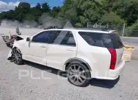 2006 Cadillac SRX фото