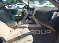 2006 Cadillac SRX фото