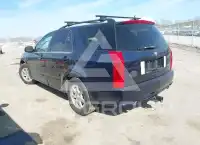2006 Cadillac SRX фото