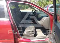 2006 Cadillac SRX photo