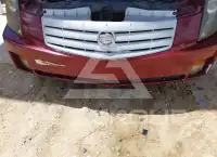2006 Cadillac CTS photo