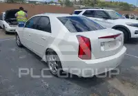 2006 Cadillac CTS photo
