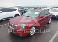 2006 Cadillac CTS фото