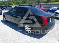 2006 Cadillac CTS photo