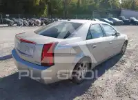 2006 Cadillac CTS фото